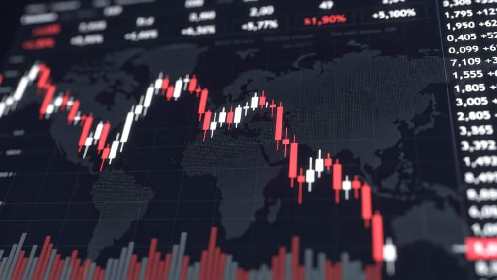 Krypto-Crash voraus? CryptoQuant-CEO warnt vor schwachem Q1 2026 ohne frisches Kapital
