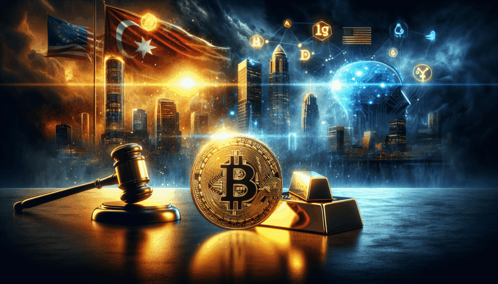 Investment Gigant VanEck: „Das Ende des klassischen 4 Jahres-Bitcoin-Zyklus ist da“