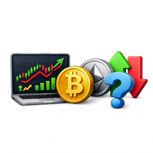 Was ist Krypto Trading