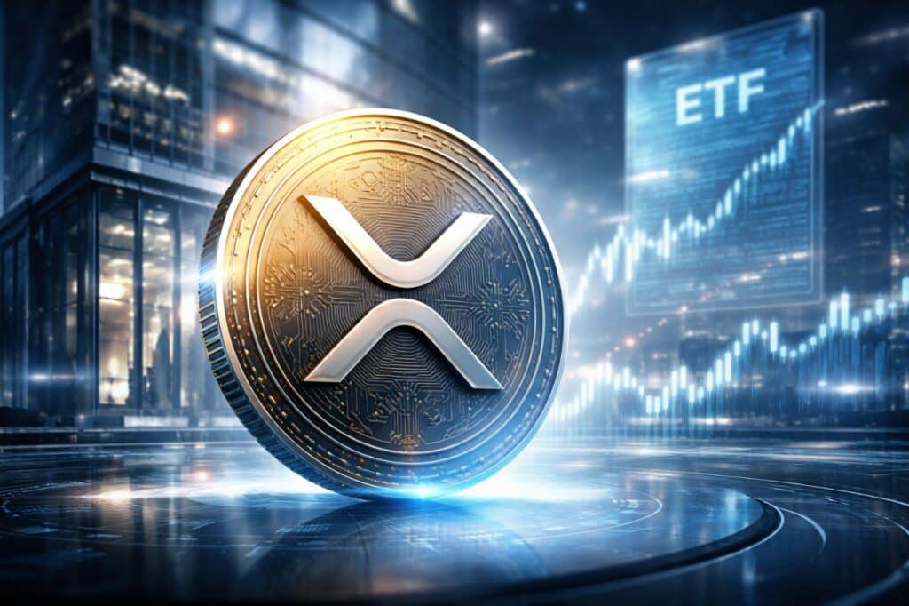 SEC bringt XRP-ETF ins Spiel: Neuer Schub für den Altcoin?