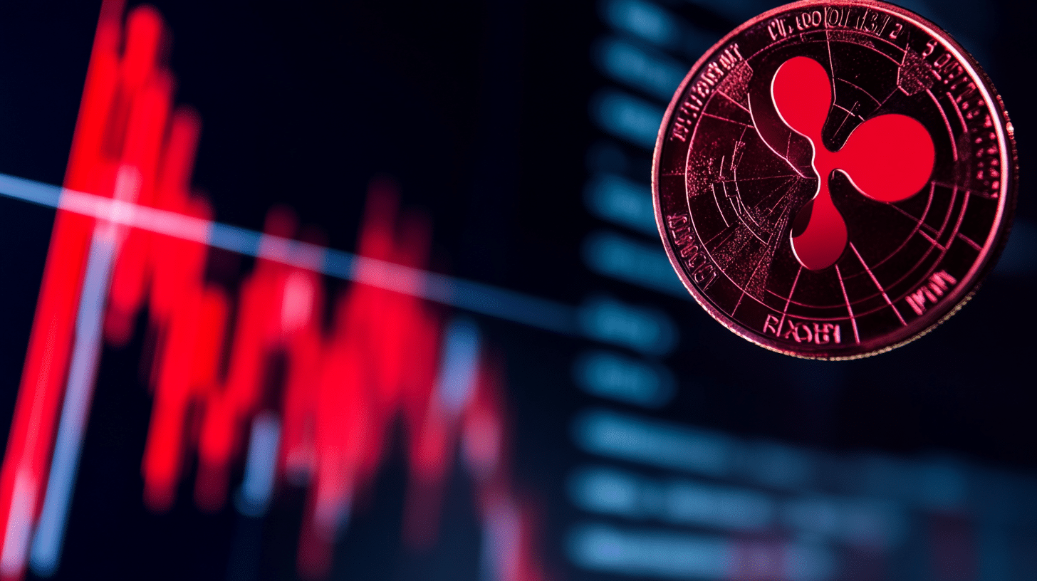 XRP-unter-Druck-Kritische-Unterst-tzungszone-kommt-3-Monat-in-Folge-in-Fokus