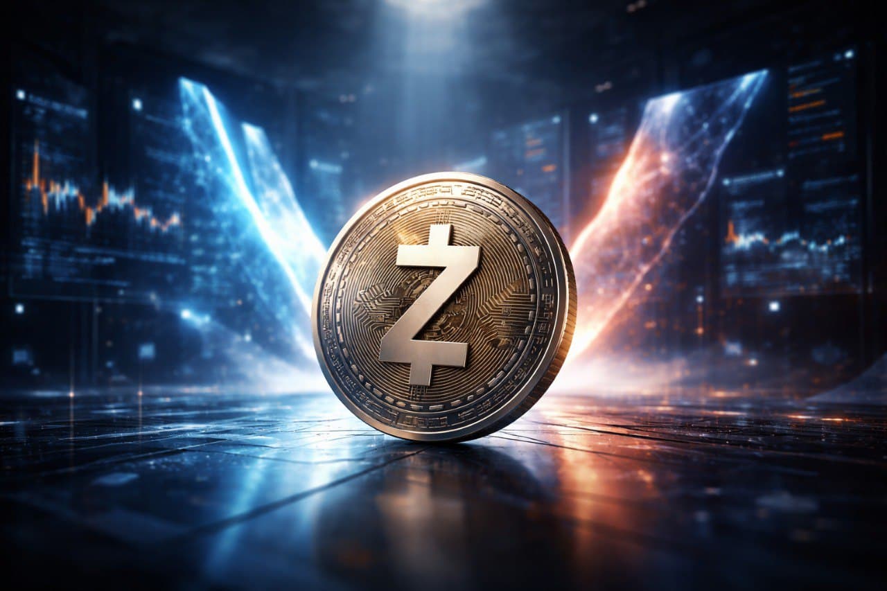 Zcash nach dem ECC-Beben: Neuanfang oder Beginn einer langen Krise?
