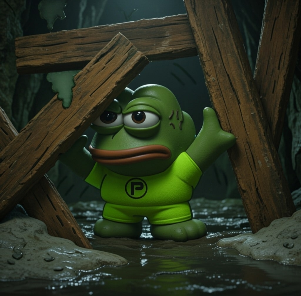 Meme-Coins-erreichen-51-Milliarden-Dollar-Marktkapitalisierung-PEPE-fokussiertes-Mine-to-Earn-Projekt-PepeNode-beendet-Presale-in-72-Stunden