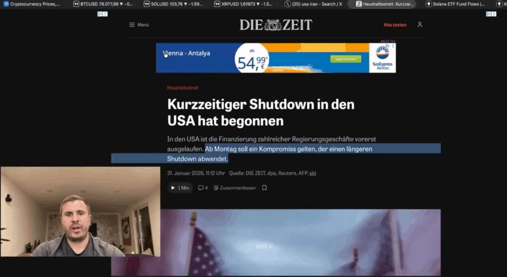 Manuel von rundumbitcoin