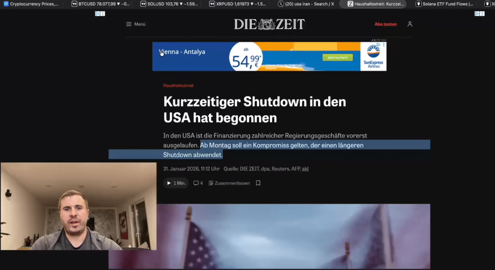 XRP-Solana-Bitcoin-Richtungsentscheidung-nach-dem-Wochenend-Crash