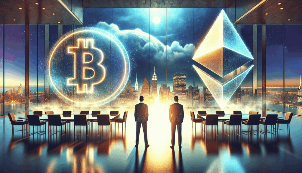Brock Pierce und Jeffrey Epstein: Enthüllt – Die dunklen Verbindungen zur Kryptoszene