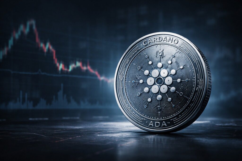 Cardano Prognose: Konsolidierung oder Absturz?