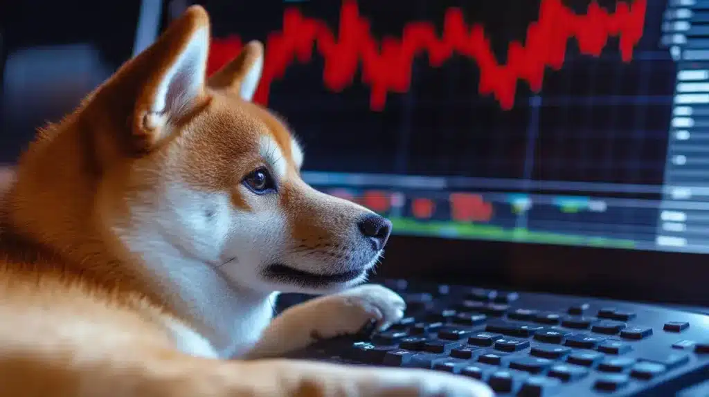 Dogecoin Prognose: 29-Prozent-Ausbruch gescheitert – Warum Wale jetzt flüchten