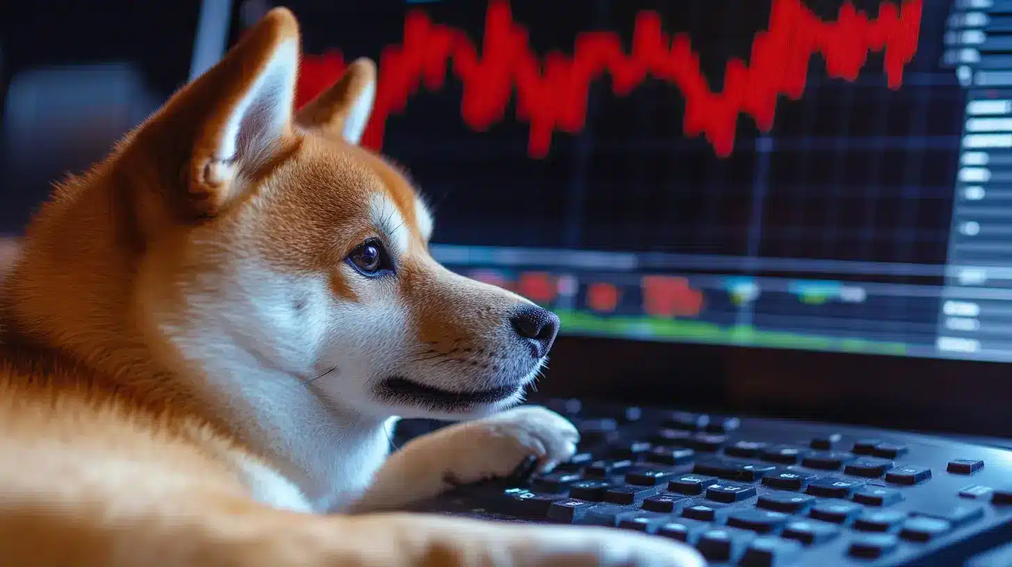 Dogecoin Prognose: 29-Prozent-Ausbruch gescheitert – Warum Wale jetzt flüchten