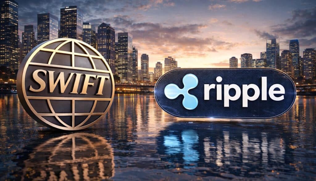 Ripple und SWIFT in Partnerschaft: Was steckt hinter der Mega-News für XRP?
