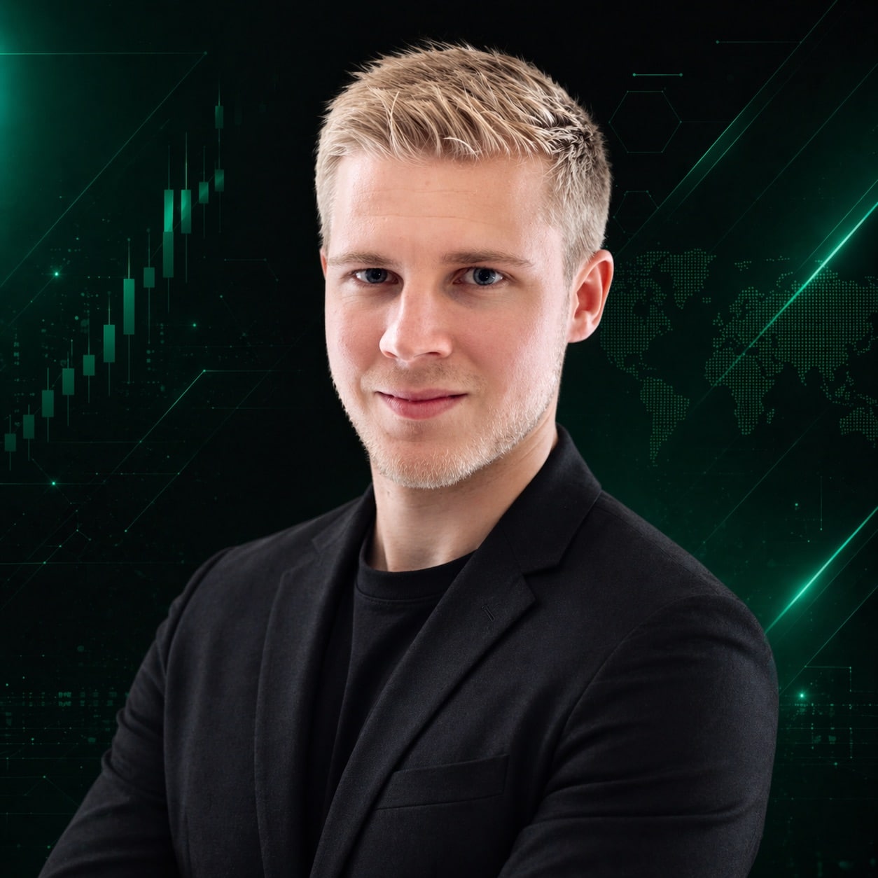 Kevin Benckendorf