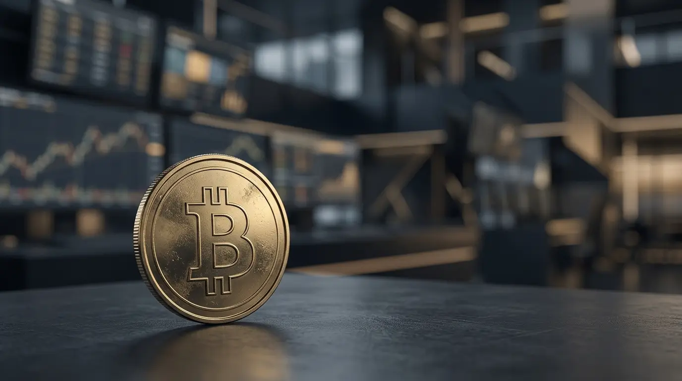 Bernstein setzt Bitcoin-Ziel auf 300.000 Dollar für 2029