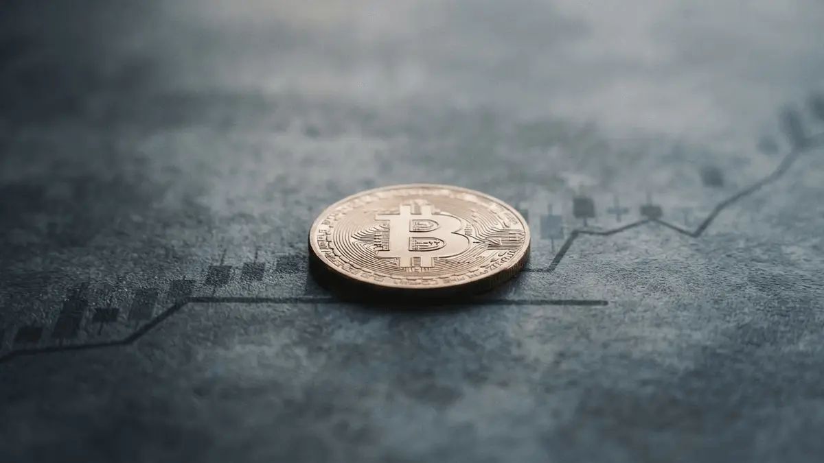 Bitcoin bei 60.000 Dollar: Boden oder nur eine Zwischenstation?