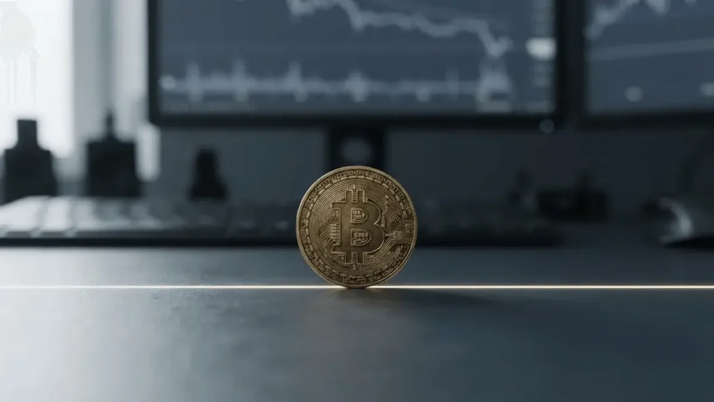 Bitcoin zwischen ETF-Boom und alten Wallets an der 200-Tage-Linie