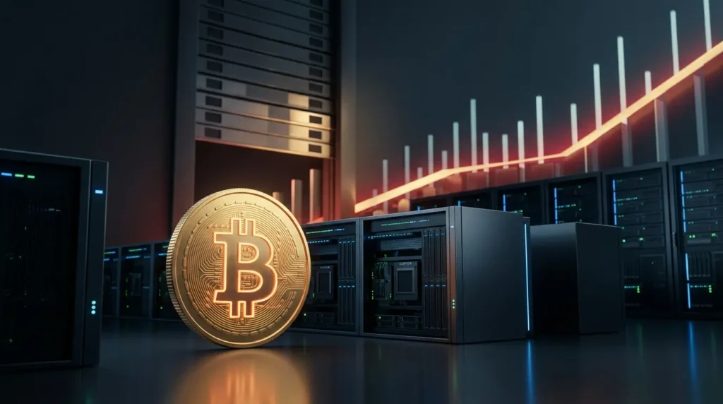 Bitcoin vor nächstem Halving: Scaramucci bleibt optimistisch