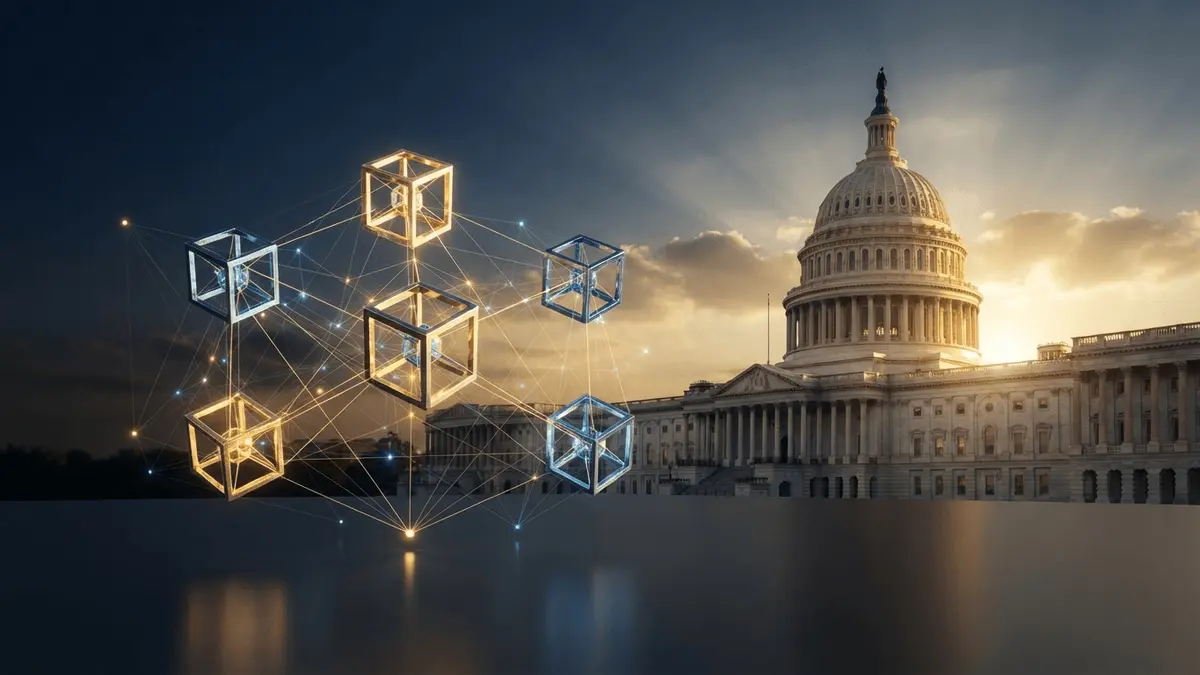 CLARITY Act: Warum der 4. Juli 2026 Bitcoin und ETH neu bewertet