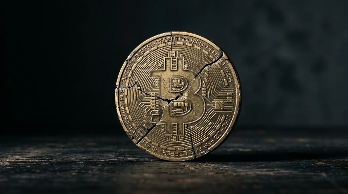 EBA, ESMA und EIOPA: Totalverlust bei Krypto ist reales Risiko
