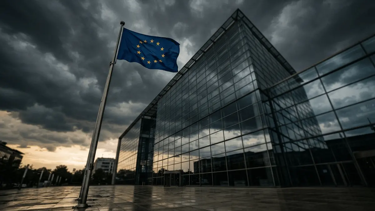 EU listet HTX im 21. Sanktionspaket: Transaktionsverbot ab August 2026