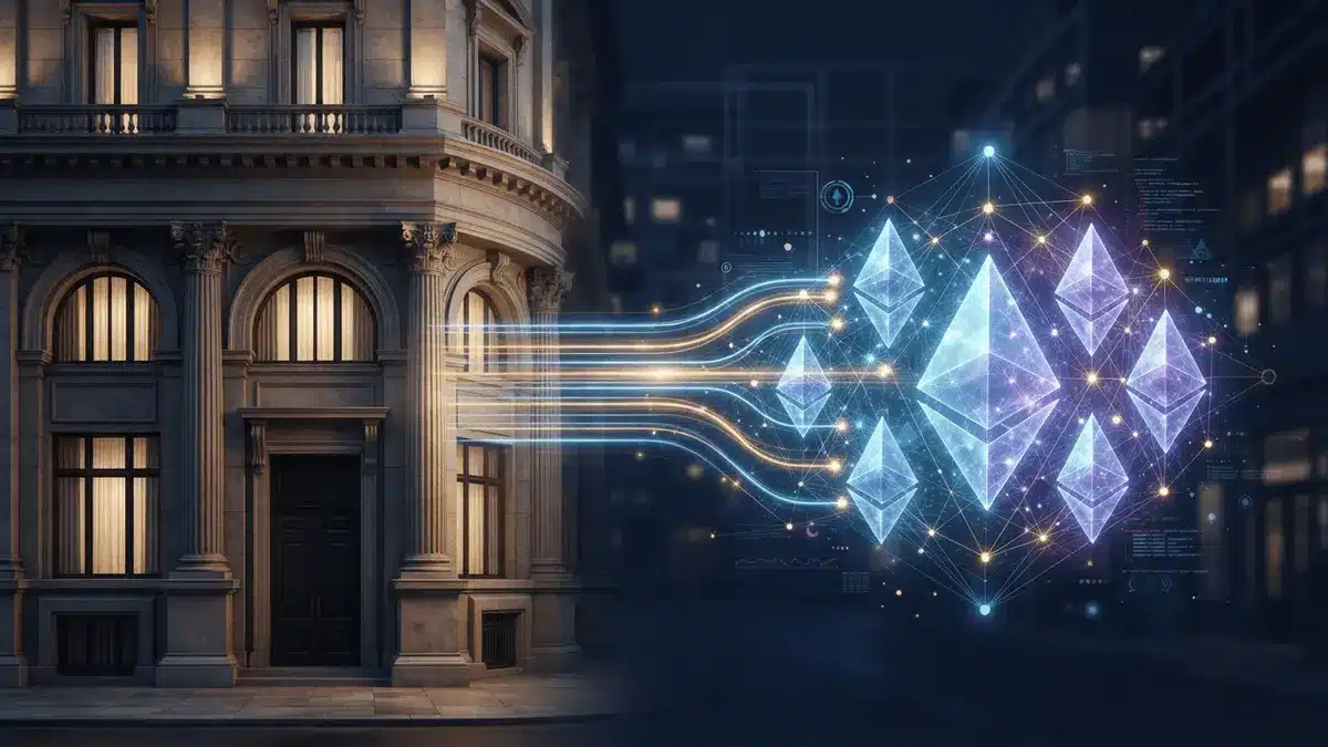 Italiens größte Bank setzt auf Staked Ether – und kürzt Bitcoin-ETF massiv
