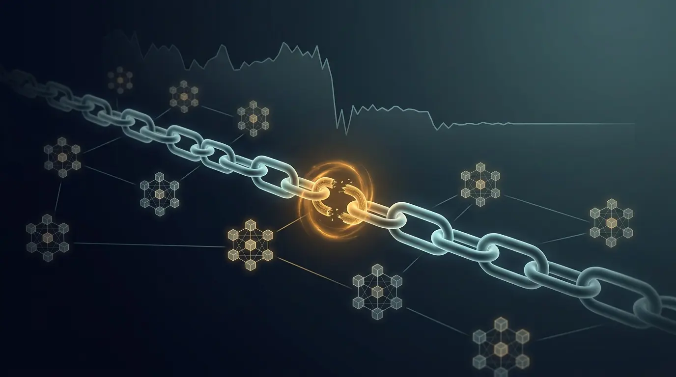 MANTRA Chain nach Software-Angriff vorübergehend gestoppt