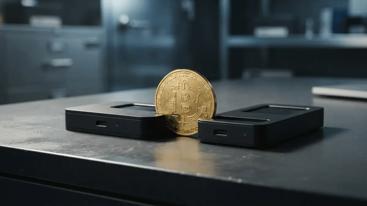 Metaplanet verschiebt 5.014 BTC – Bestand bleibt unverändert