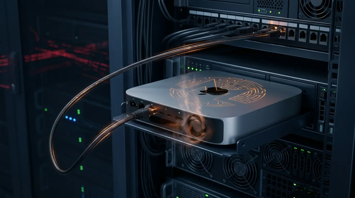 Offener Port 5900 macht Macs zu Zielen für Monero-Mining
