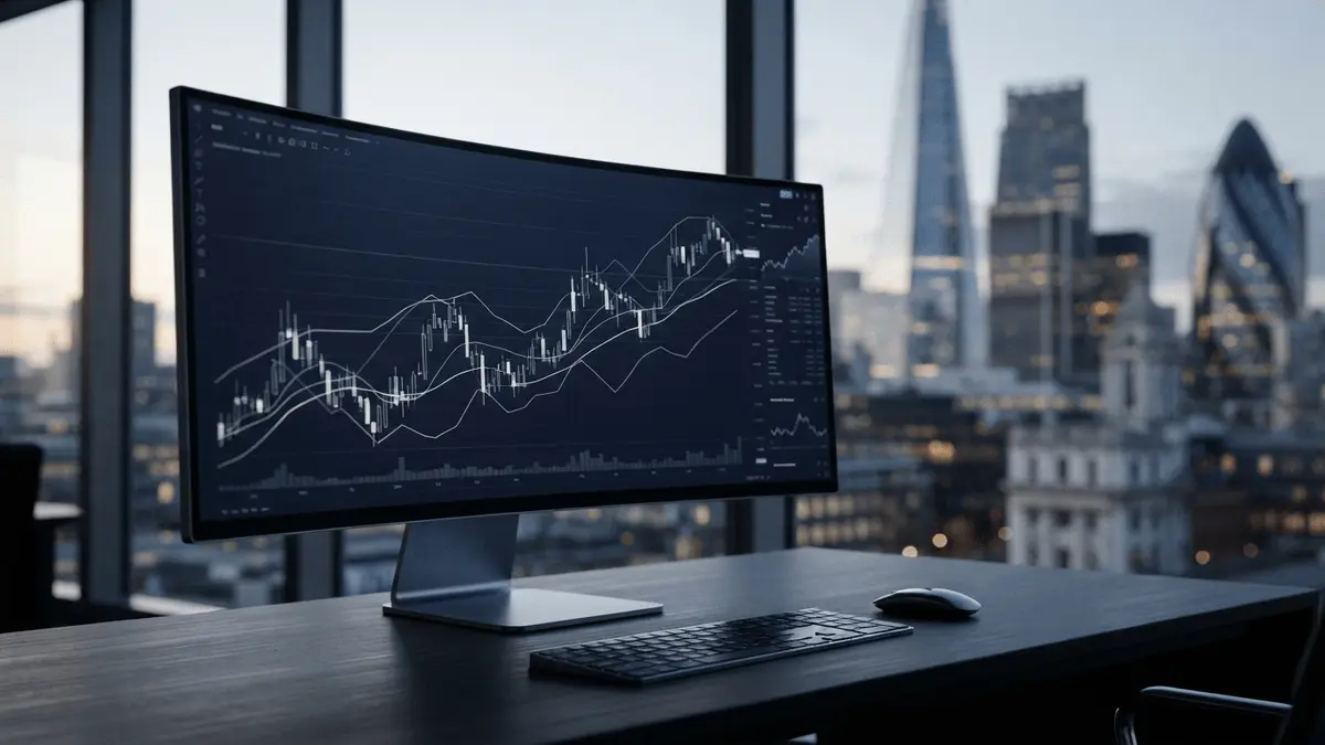 Robinhood erhält FCA-Registrierung für Krypto in Großbritannien
