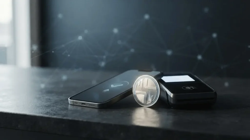 Stablecoin-Nutzung wächst trotz sinkender Marktkapitalisierung