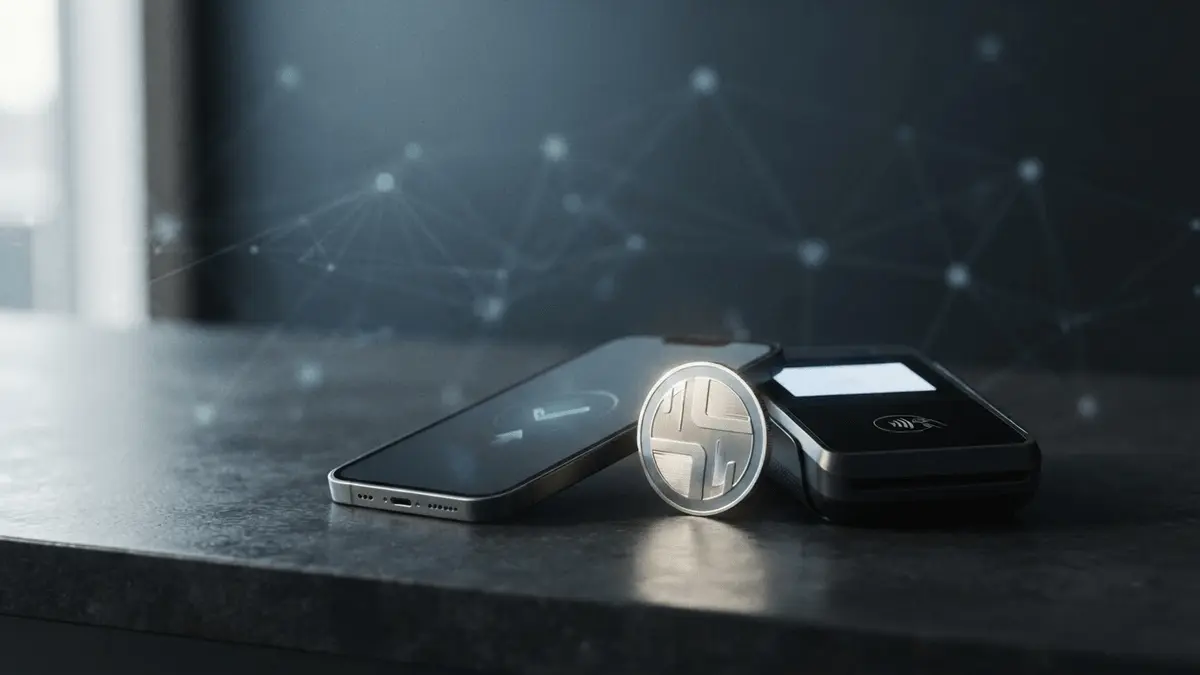 Stablecoin-Nutzung wächst trotz sinkender Marktkapitalisierung