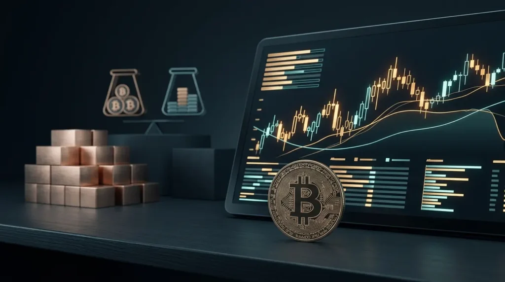Strategy verkauft Bitcoin und baut Liquiditätsreserve aus
