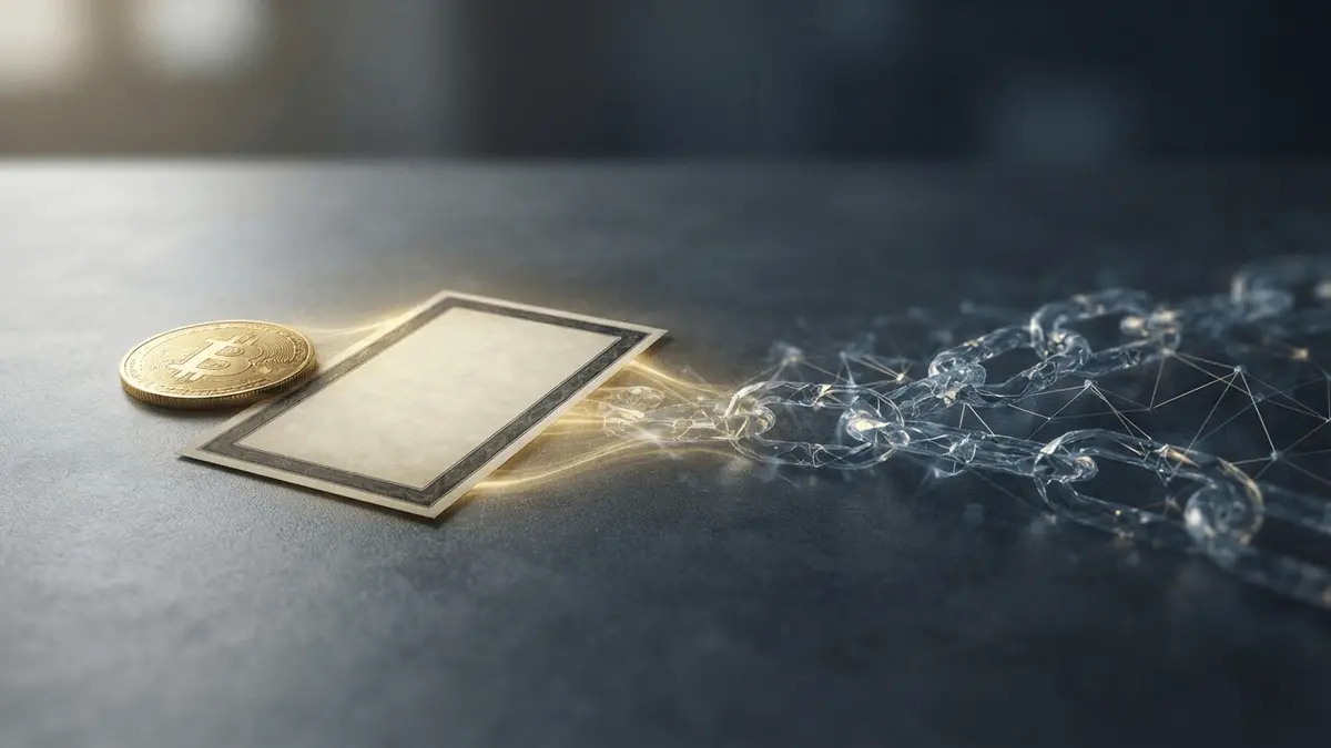 Tokenisierte Realwerte: Sechs Milliardenmärkte und Ethereum vorn