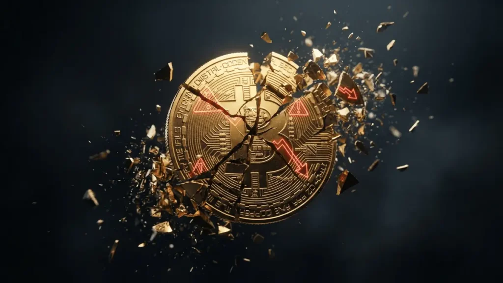 $TRUMP-Memecoin: Fast eine Million Anleger verloren 3,81 Mrd. Dollar – SEC soll ermitteln
