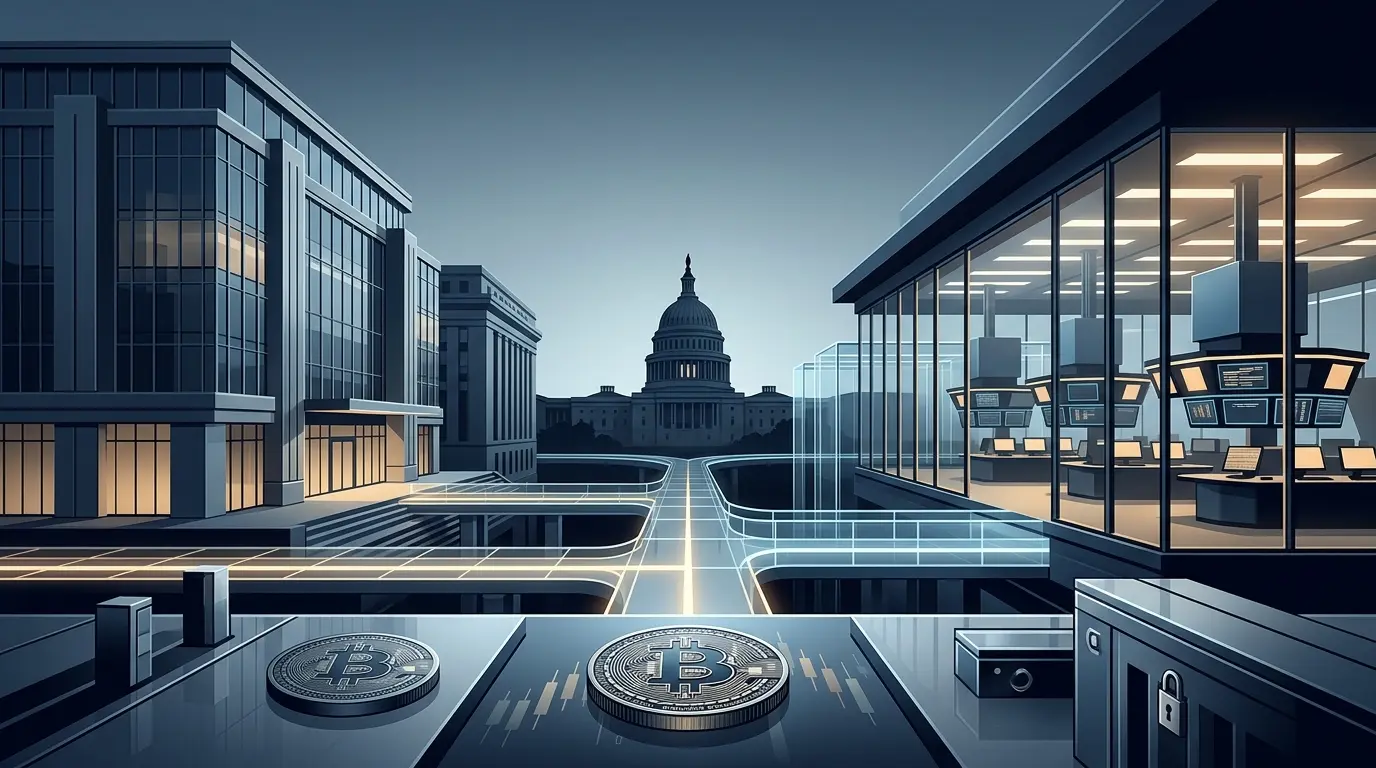US-Kryptoaufsicht baut Regelwerk ohne den Kongress aus