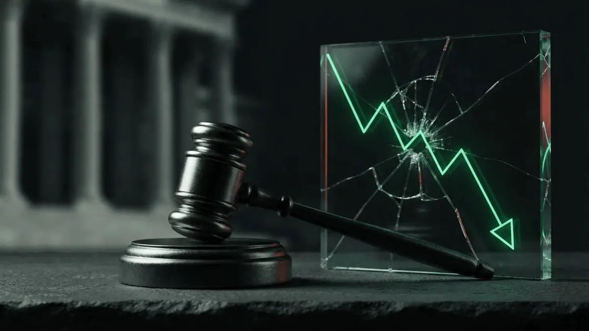 406 Millionen Dollar Verlust: CFTC geht gegen Cash FX vor