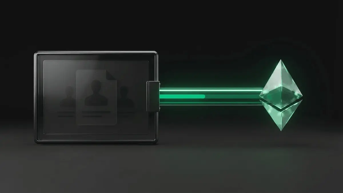 ARKVX auf Ethereum: Fondsanteile statt OpenAI-Aktien