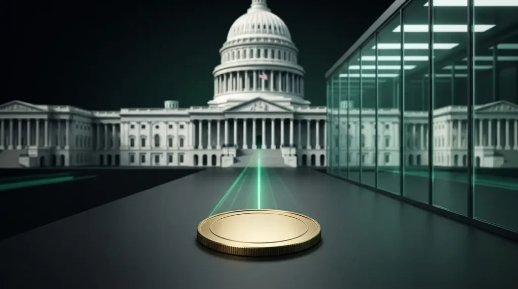 Bitcoin bei 400.000 Dollar: Warum der CLARITY Act zählt