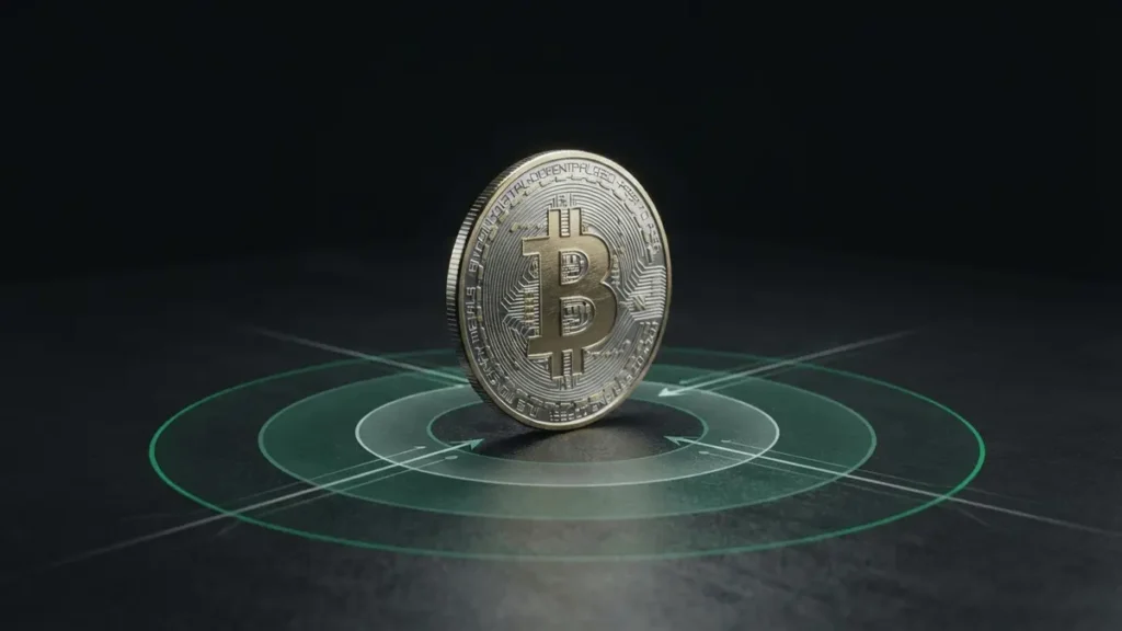 Bitcoin bei 85.000 Dollar: Was nach dem Verfall zählt
