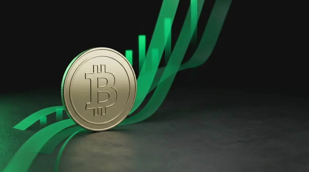 2,98 Milliarden Dollar: Bitcoin-ETF-Zuflüsse drehen 2026 ins Plus
