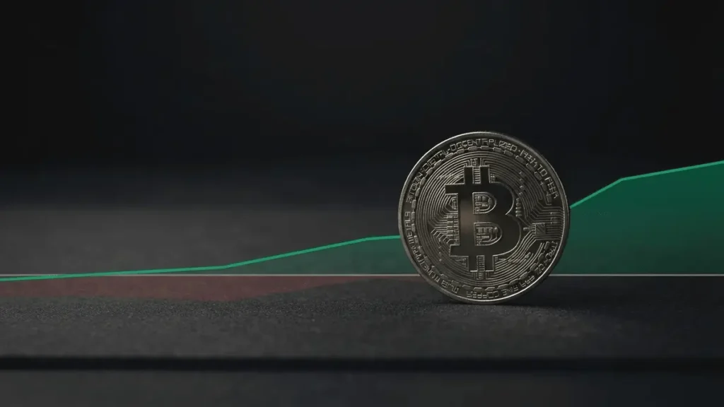 Bitcoin-MVRV dreht ins Positive – noch kein Bullenmarkt-Beweis