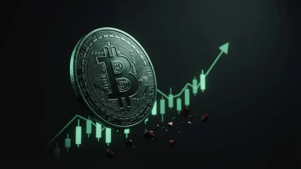 Bitcoin über 80.000 US-Dollar: Short-Liquidationen als Treiber
