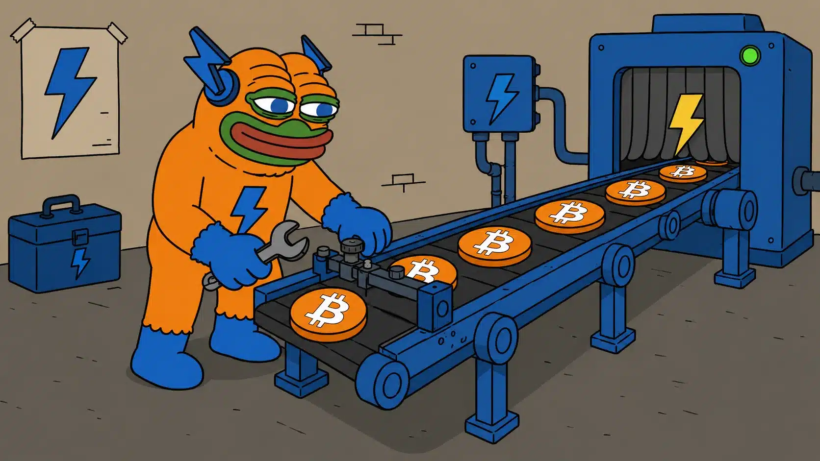 bitcoin und bitcoin hyper