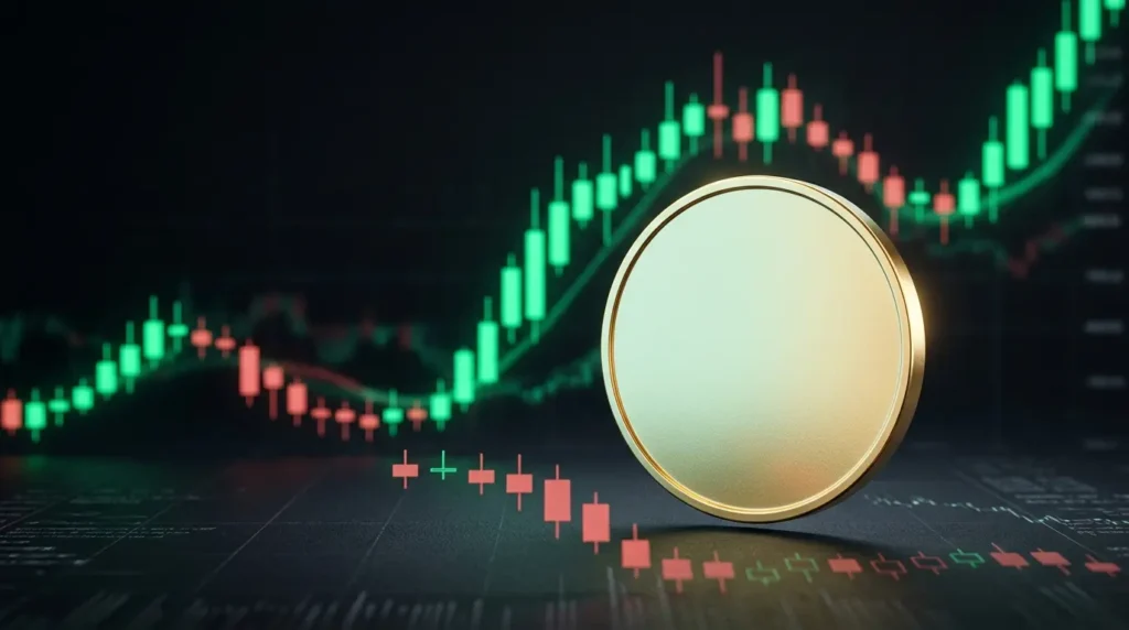 Bitcoin verliert 1,6 Prozent – Wochenplus bleibt intakt