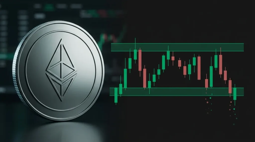Bitcoin zwischen 75.000 und 80.000 Dollar: ETF-Abflüsse