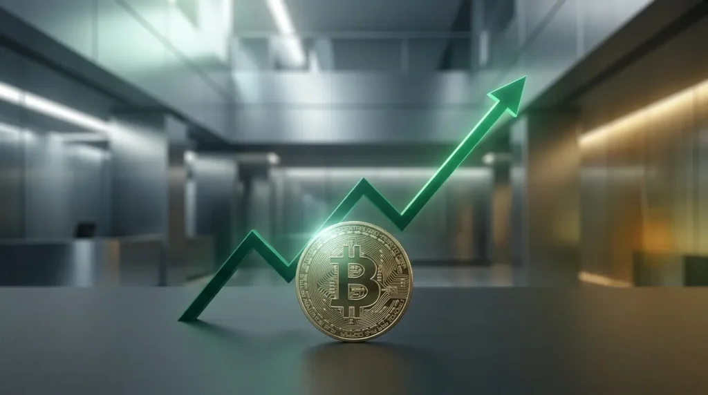 Fed-Signal treibt Bitcoin über 80.000 Dollar – doch das Risiko bleibt