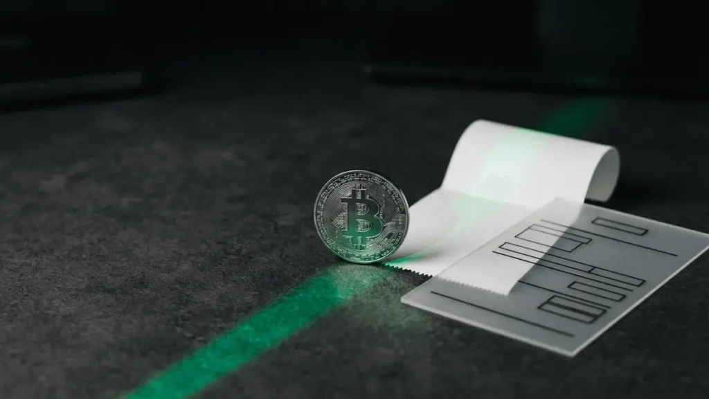 Fehlende Kaufbelege könnten Krypto-Anleger teuer zu stehen kommen