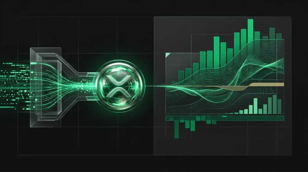 Goldman Sachs führt bei XRP-ETFs – doch was steckt dahinter?