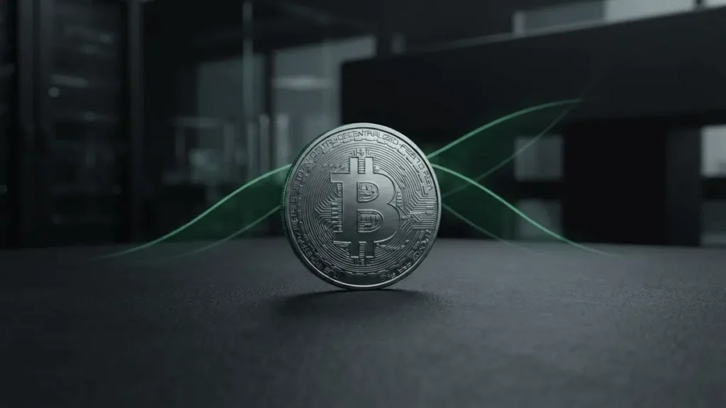 Größerer Bitcoin-Markt könnte Rallye und Absturz bremsen