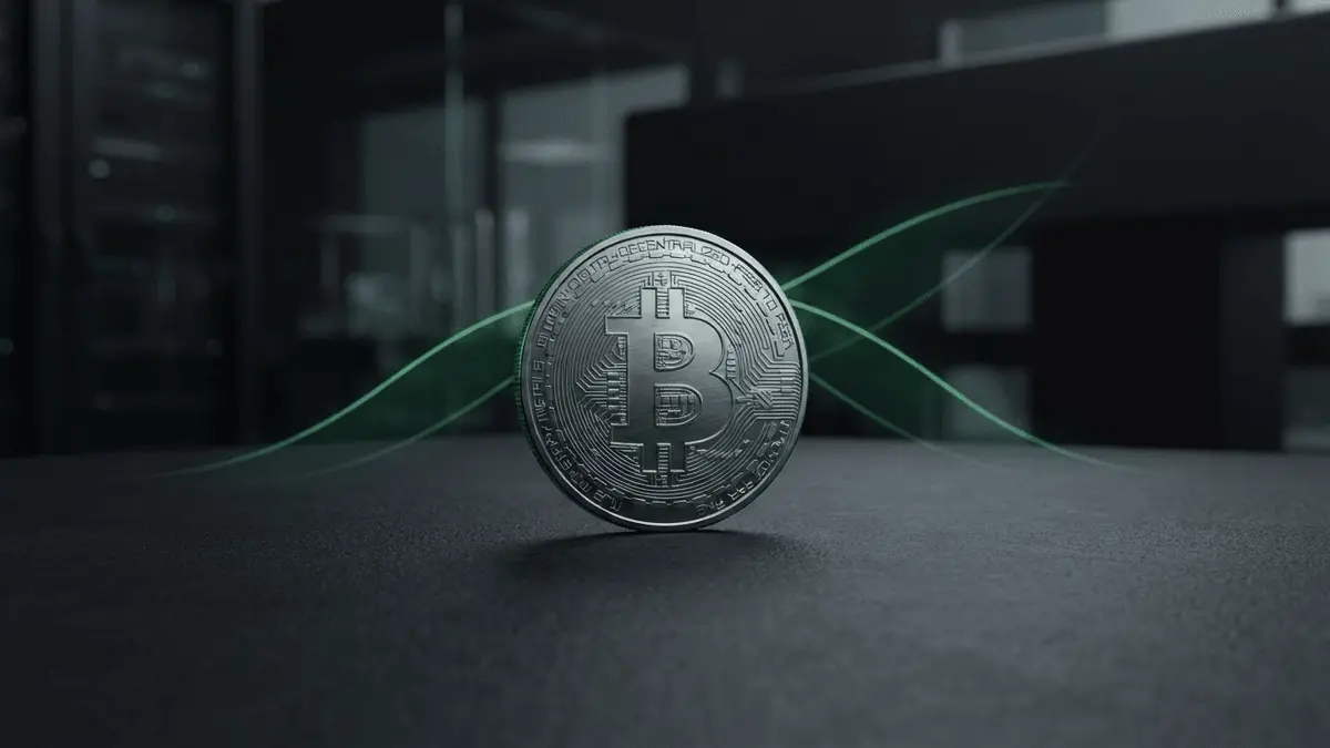 Größerer Bitcoin-Markt könnte Rallye und Absturz bremsen