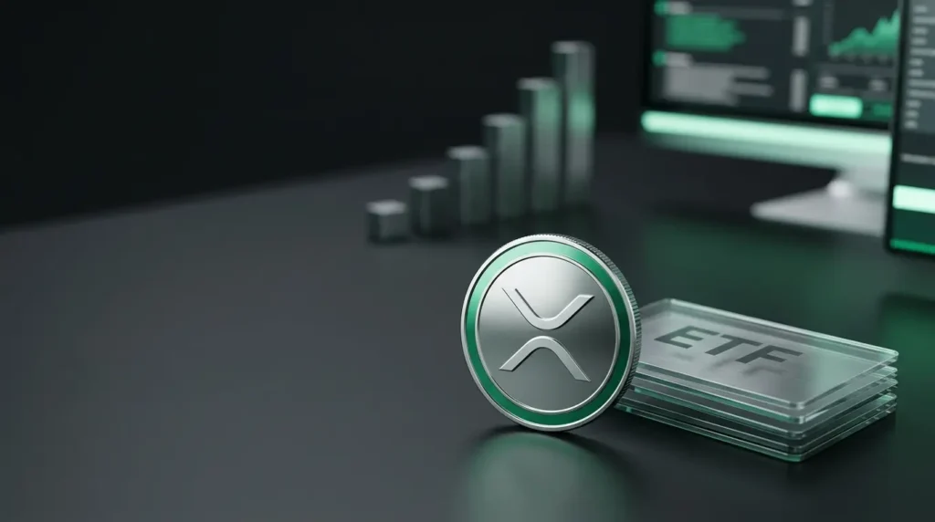 Institutionen halten 183,5 Millionen Dollar in XRP-ETFs