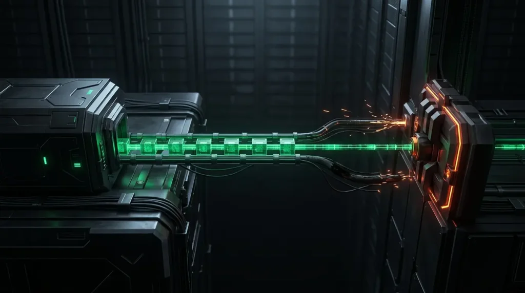 Liquid stoppt Peg-outs nach Angriff auf die Sidechain